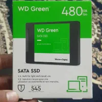 حافظه اس اس دی اینترنال 480GB