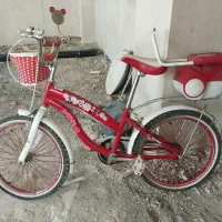 دوچرخه