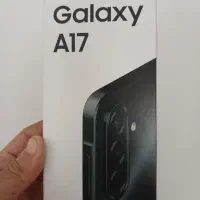سامسونگa17