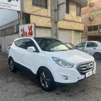 توسان ۲۰۱۵ دائم منطقه ۲/۴ جفت