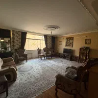 ساختمان ۳ طبقه سه طرف نور جنوبی