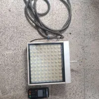 پروژکتور مناسب باغ سوله و نگهبانی