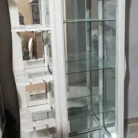 بوفه سفید