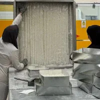 فروش انواع نبات سوغات از اصفهان|خدمات پذیرایی، مراسم|ساری, |دیوار