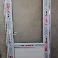 فروش درب ایوان Upvc