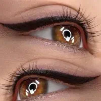 آف شید لب،خط چشم، بن مژه، سایه ابرو