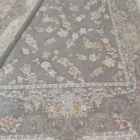 تعداد ۳تافرش ۲تا۶متری یه دونه ۴متری
