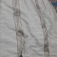 پرده آشپزخانه و پذیرایی