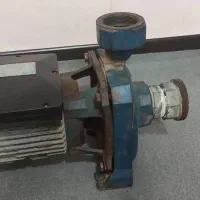 پمپ آب ۲ اسب ایتالیایی اصل