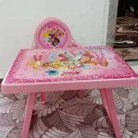 میزو صندلی بچه گانه  1500000 مقطوع
