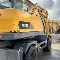 بکهو لودر|خودرو سنگین|تهران, فرحزاد|دیوار