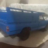 ماکت‌نیسان