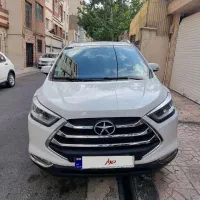 جک s3 مدل ۱۴۰۲