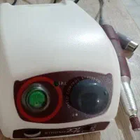سوهان برقی استرانگ 207B با (هندپیس اصل کره)