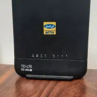 مودم ایرانسل مدل TD