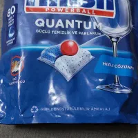 فروش ویژه قرص ماشین ظرفشویی  فینیش