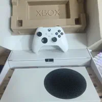 xbox series s|کنسول، بازی ویدئویی و آنلاین|اصفهان, پوریای ولی|دیوار