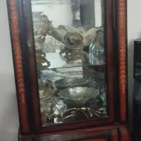 گنجه تمیز و سالم