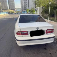 سمند LX|خودرو سواری و وانت|تهران, گلستان (شهرک راه آهن)|دیوار