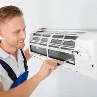 تعمیرات سرویس کارشارژ گاز کولرگازی نصب اسپیلت نصاب