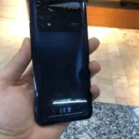گوشی M4 pro 4g|موبایل|ازنا, |دیوار