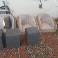 مدل زارا|مبلمان خانگی و میز عسلی|آق قلا, |دیوار