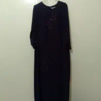 لباس مجلسی شب ترک