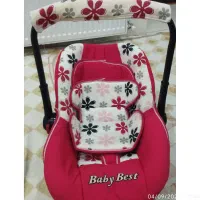 کریر و ساک نوزاد