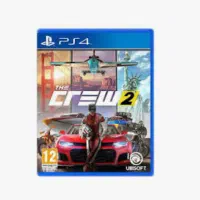 Crew 2 برای ps4