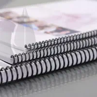 سیمی کتاب و جزوه