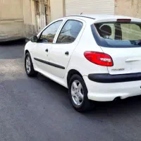 206 موتور tu5 تیپ 5 مدل 94