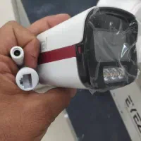 دوربین مداربسته صنعتی تخفیف آخر سال