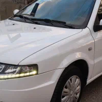 سورن پلاس xu7p دریچه سیمی 1404
