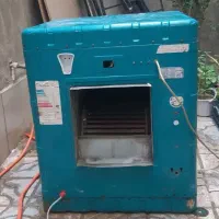 کولر آبی سالم با دینام نو تازه خریدم ۵ سال ضمانت