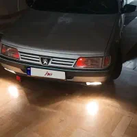 پژو405