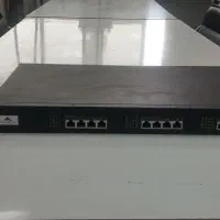 گیت وی نیوراک مدلmx60E-G-48FXO