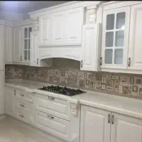 ساخت و نصب کابینت آشپزخانه تمام نقاط تهران
