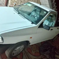 پراید وانت صفر 1404 کارت سوخت فعال