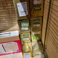 فروش حلب و دبه