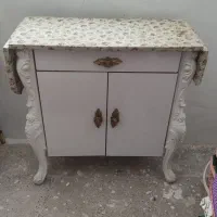 میز چرخ خیاطی