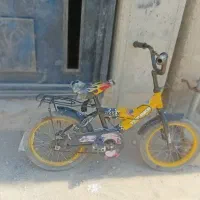 فروش دوچرخه دست دو