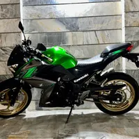 z300 مدل2016‌‌اسپیشیال|موتورسیکلت|تهران, آذری|دیوار