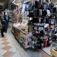 استخدام فروشنده آقا بازار امام رضا