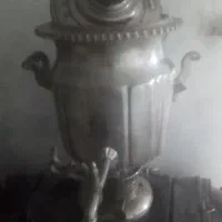 سماور   قدیمی ۱نتیک