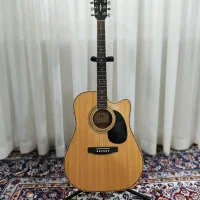 گیتار آکوستیک Cort AD880CE NS