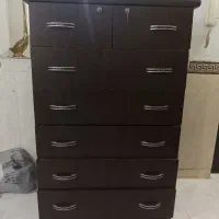 دراور شش کشو در حد نو
