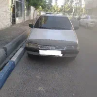 پژو ۴۰۵ مدل ۹۰