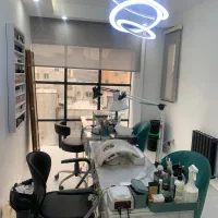 اجاره اتاق در سالن زیبایی