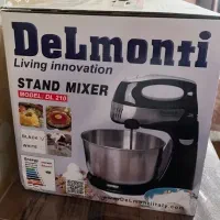 همزن دلمونتی اکبند