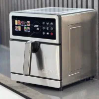 سرخ کن رژیمی جنرال